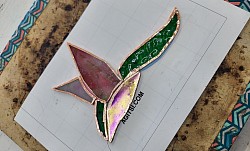 humingbird