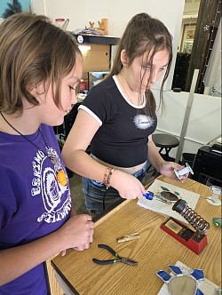 Soldering